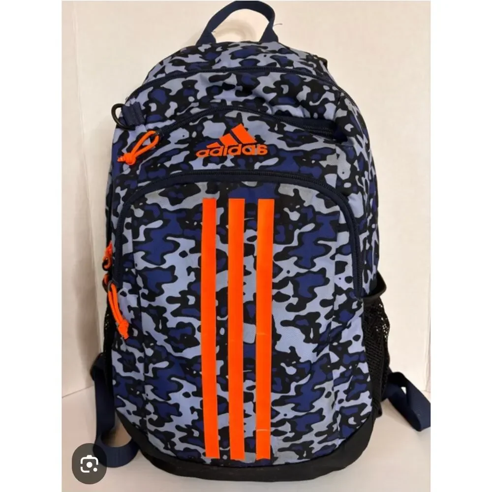 adidas ❤️ no